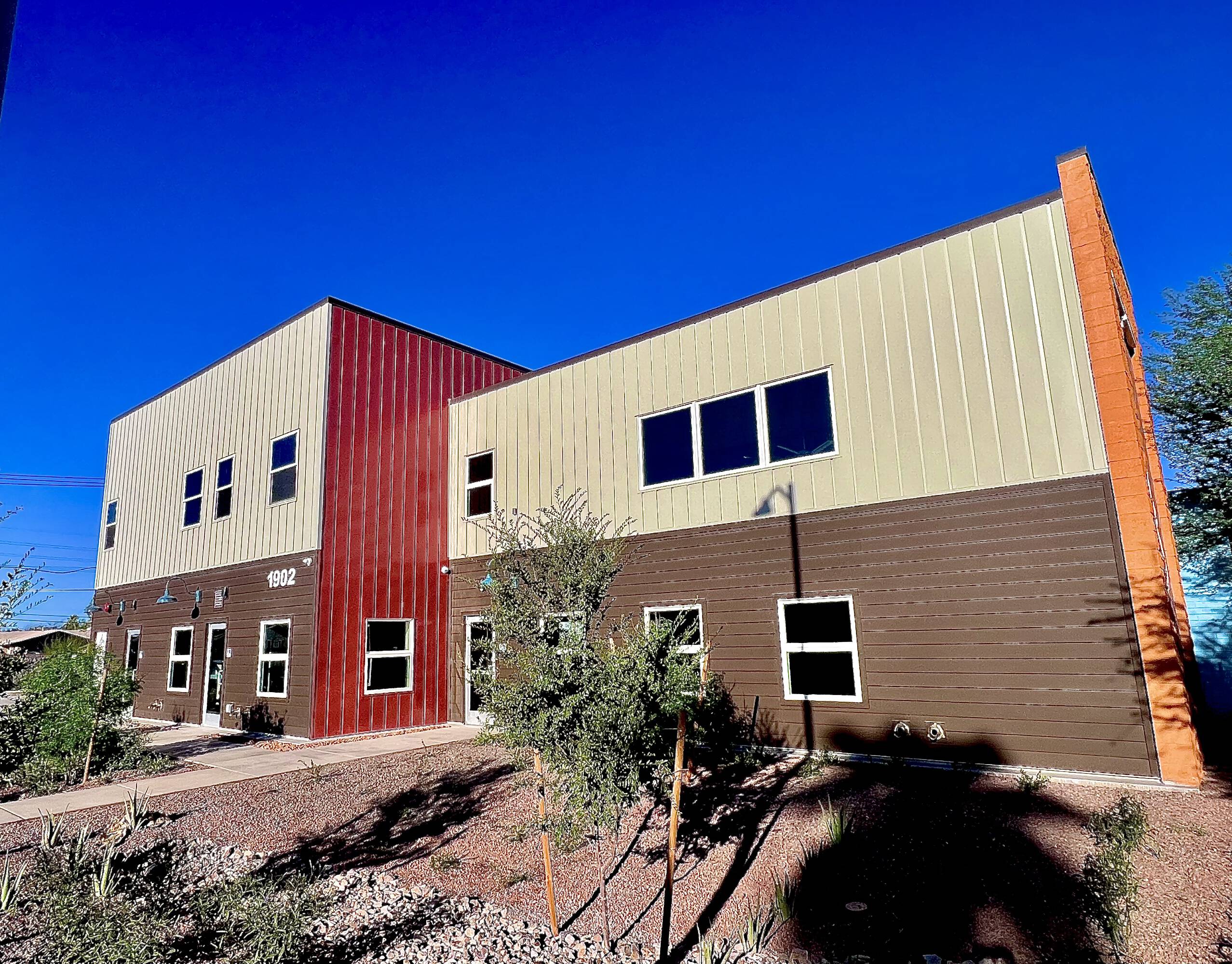 1902 E Washington St, Phoenix, AZ 85034