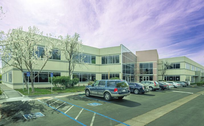 Pictures of Office property located at 9355 E Stockton Blvd, Elk Grove, CA 95624 for lease - image #1