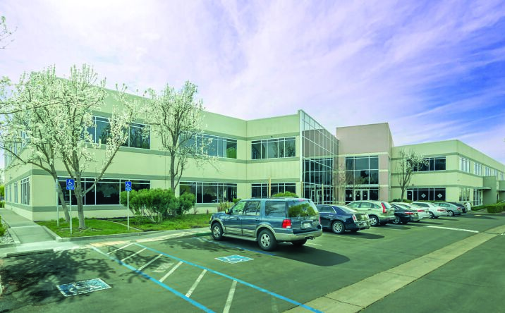 Pictures of Office property located at 9355 E Stockton Blvd, Elk Grove, CA 95624 for lease - image #1