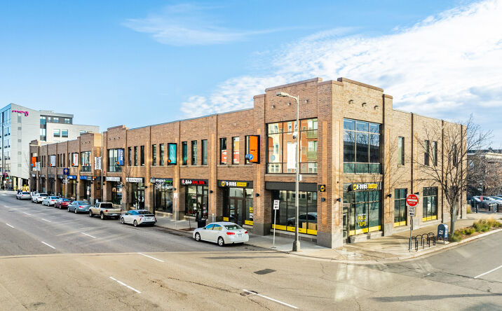 Pictures of Retail, Office property located at 1221 W Lake St, Minneapolis, MN 55408 for lease - image #1