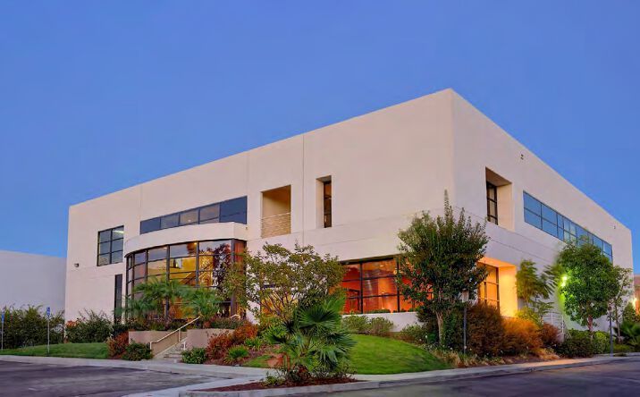 Pictures of Office, Industrial property located at 11 Vanderbilt, Irvine, CA 92618 for lease - image #1