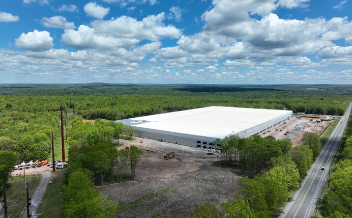 Pictures of Industrial property located at PA-940, Blakeslee, PA 18610 for lease - image #1