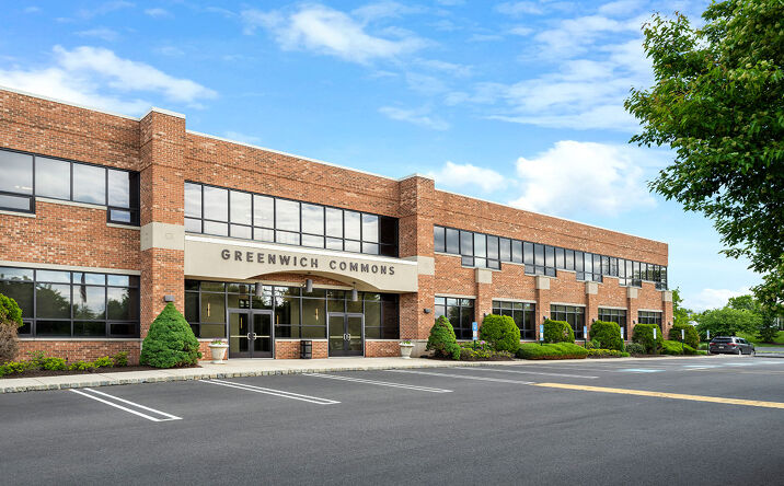 Pictures of Office property located at 1 Greenwich St, Phillipsburg, NJ 08865 for lease - image #1