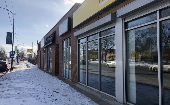 Pictures of Retail, Office property located at 9238 S Stony Island Ave, Chicago, IL 60617 for sales - image #1