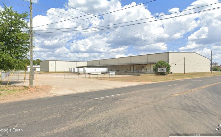 Pictures of Industrial property located at 914 Fisher Rd, Longview, TX 75604 for lease - image #1