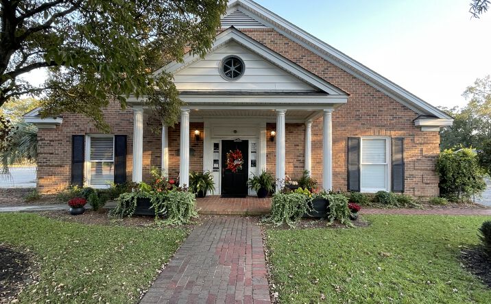 Special Purpose for Lease in Hartsville, SC | Crexi