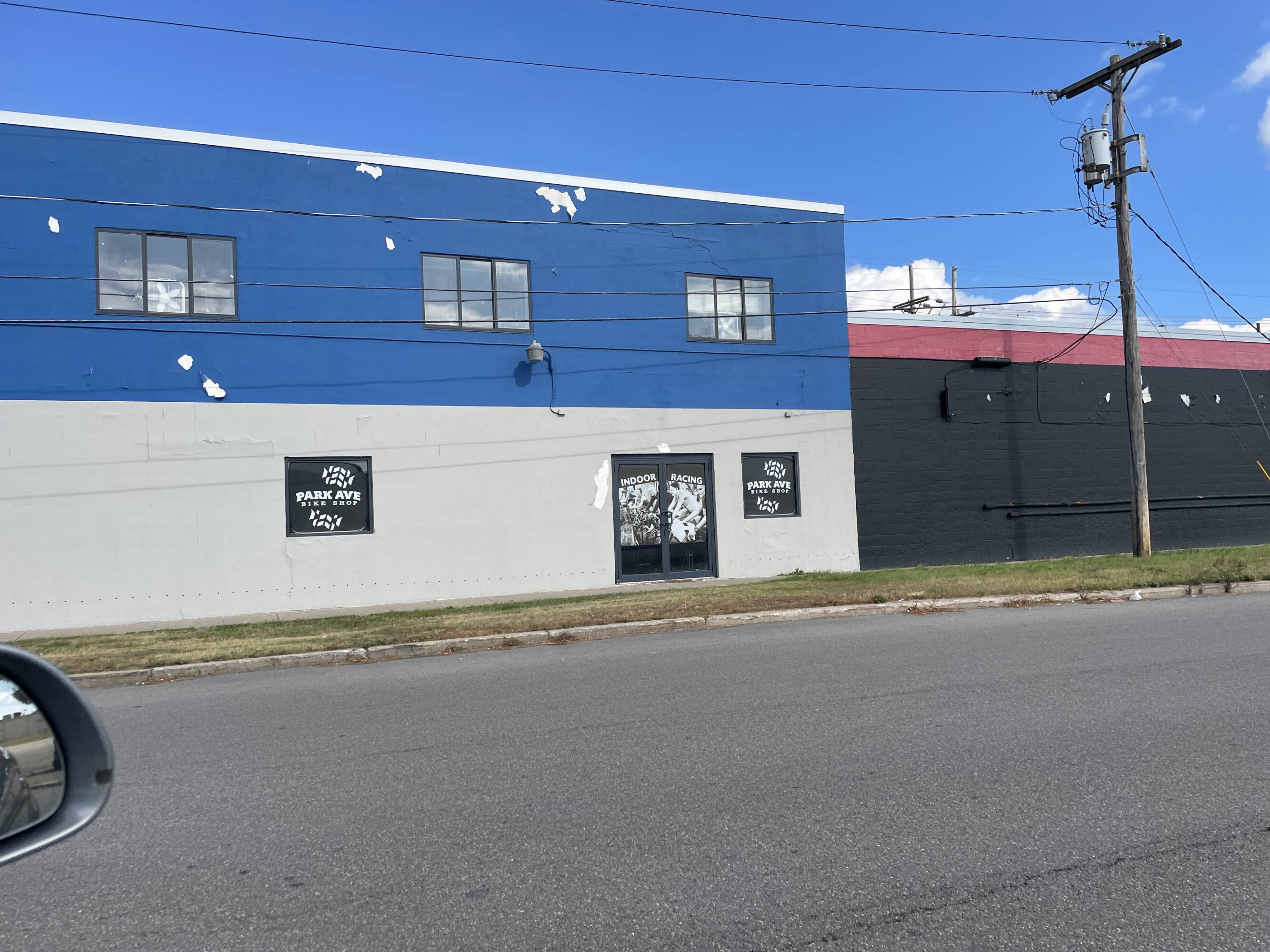 3020 W Henrietta Rd, Rochester, NY 14623