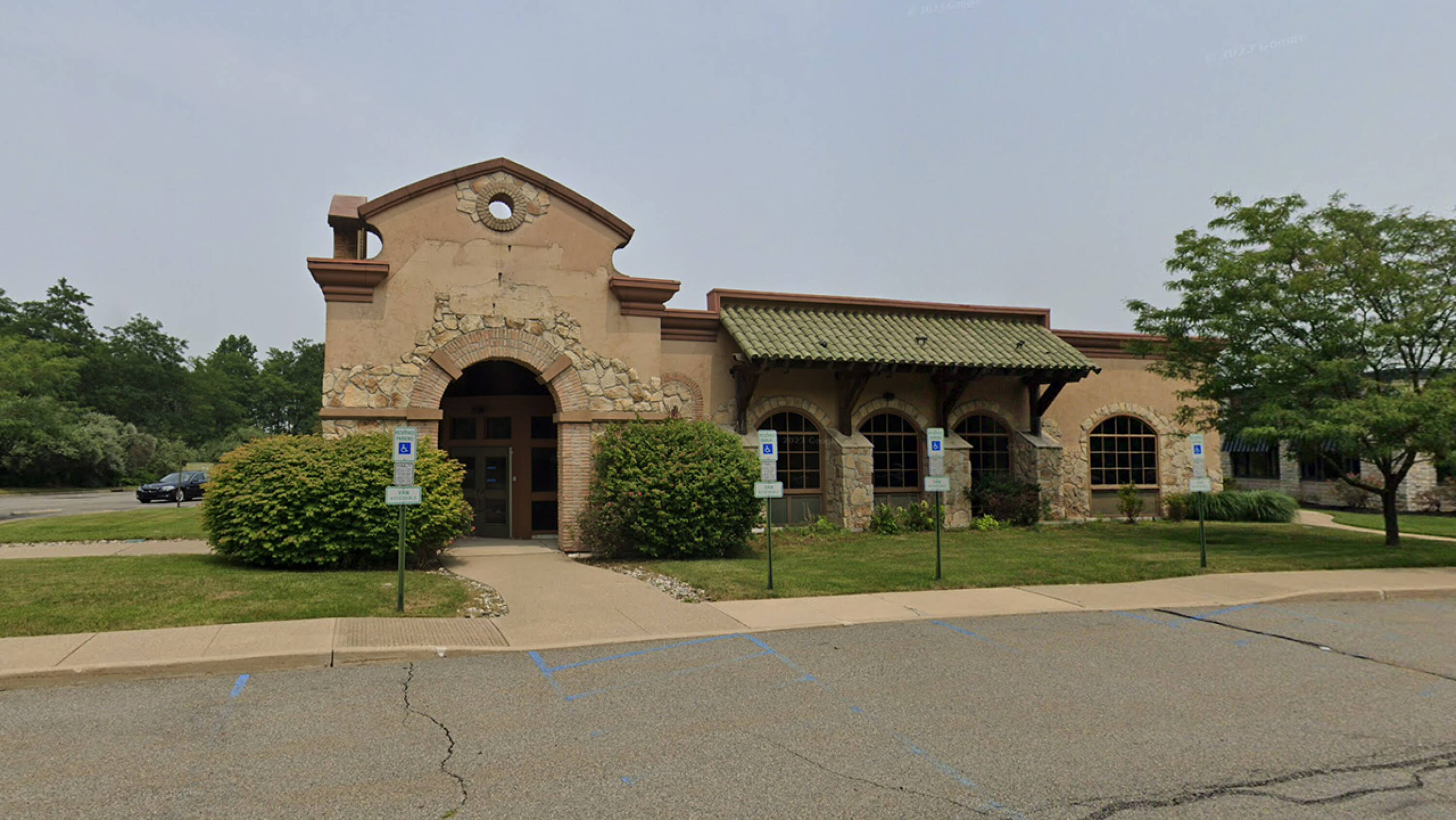 51 International Dr S, Mt Olive, NJ 07836