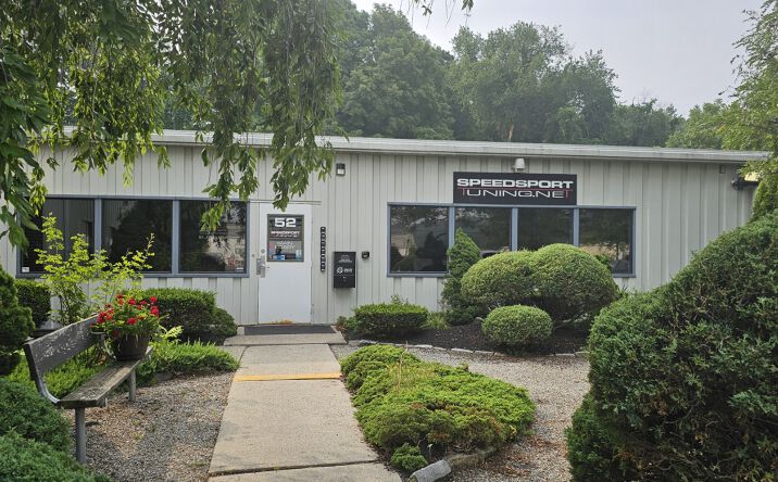 Pictures of Office, Industrial property located at 50 Miry Brook Rd, Danbury, CT 06810 for lease - image #1