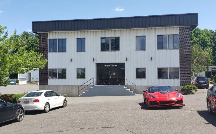 Pictures of Office, Industrial property located at 50 Miry Brook Rd, Danbury, CT 06810 for lease - image #1