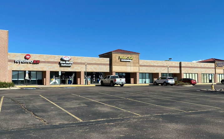 Pictures of Retail property located at 6010-6080 N Carefree Circle, Colorado Springs, CO 80922 for lease - image #1