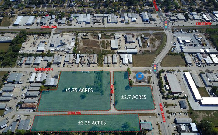 Pictures of Industrial property located at Baton Rouge, LA, Baton Rouge, LA 70814 for lease - image #1