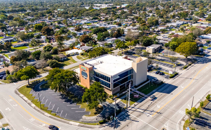 Pictures of Office property located at 6600 Taft St, Hollywood, FL 33024 for lease - image #1