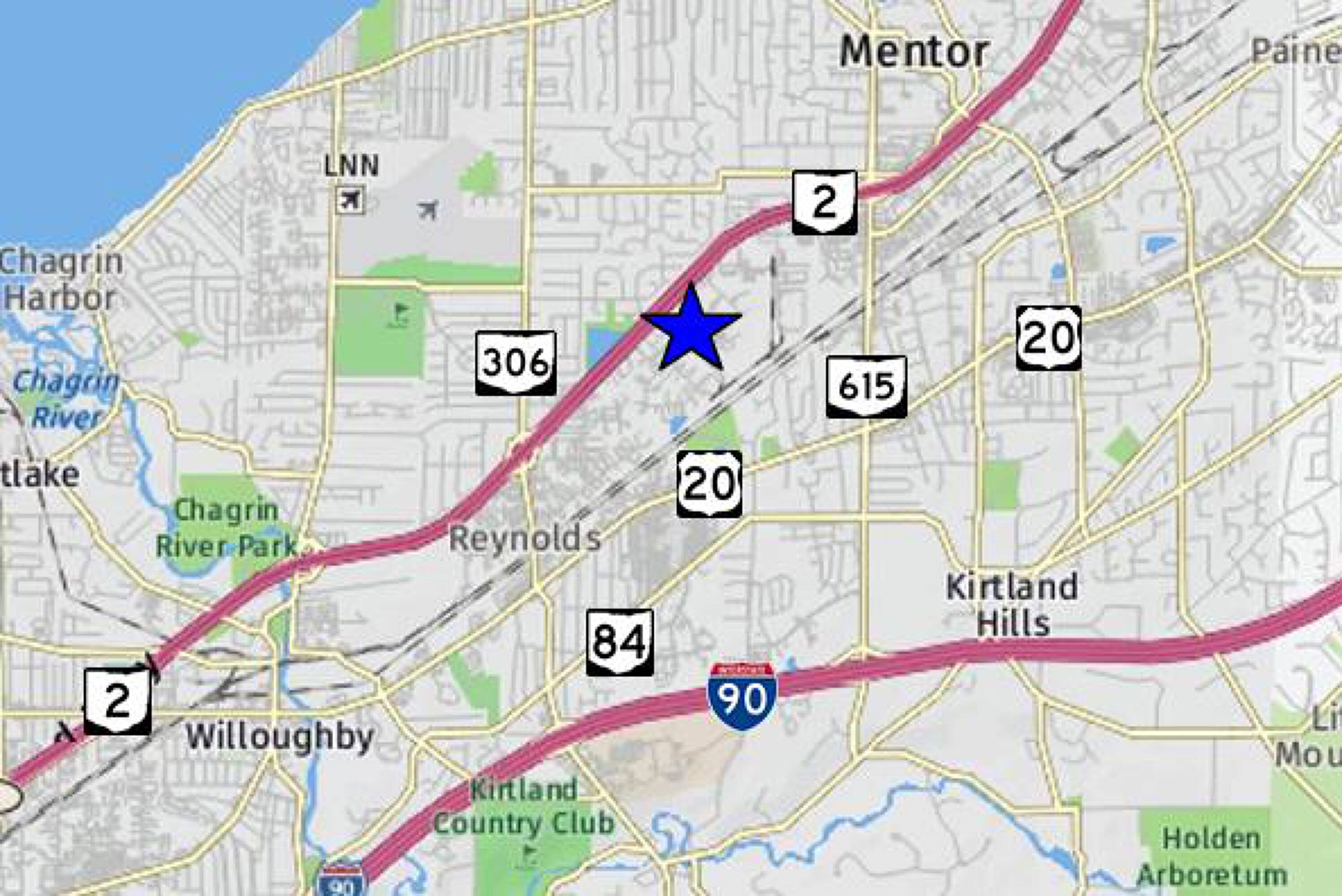 72347236 Justin Way off Tyler Boulevard, MentorontheLake, OH 44060