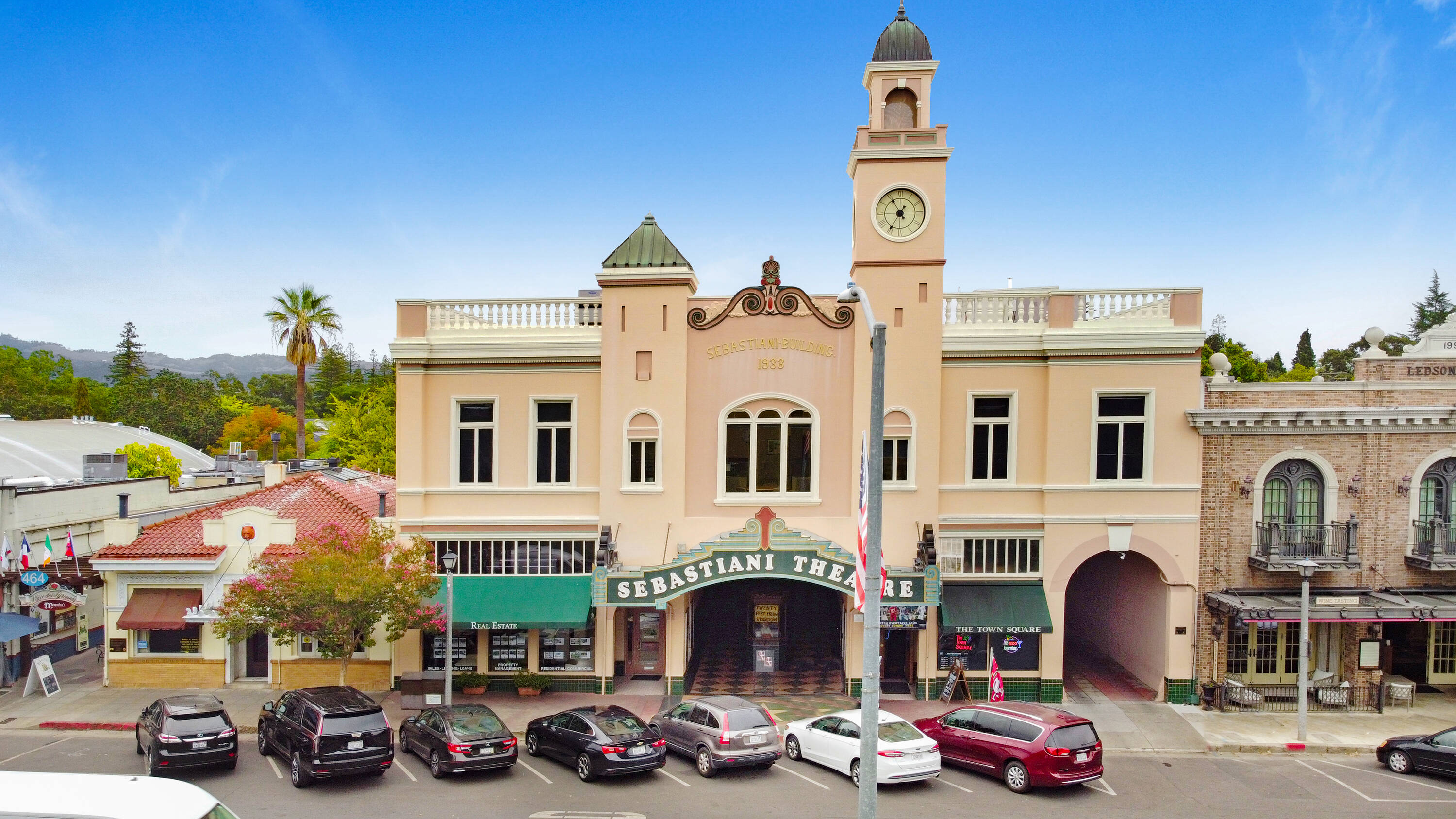 Sonoma County Building Department - f8wnvnl