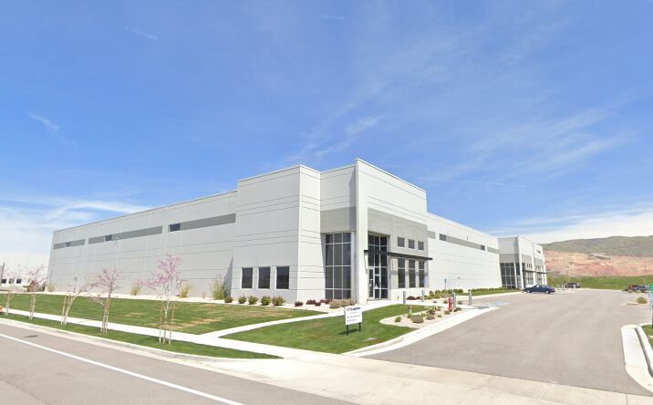 Pictures of Industrial property located at 2150 N 2200 W, Salt Lake City, UT 84116 for sales - image #1