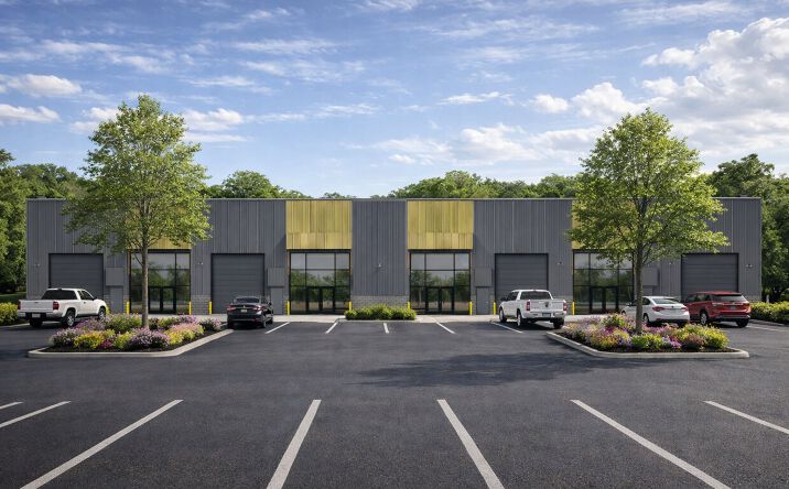 Pictures of Industrial property located at 195 Commercial Dr, Rincon, GA 31326 for lease - image #1
