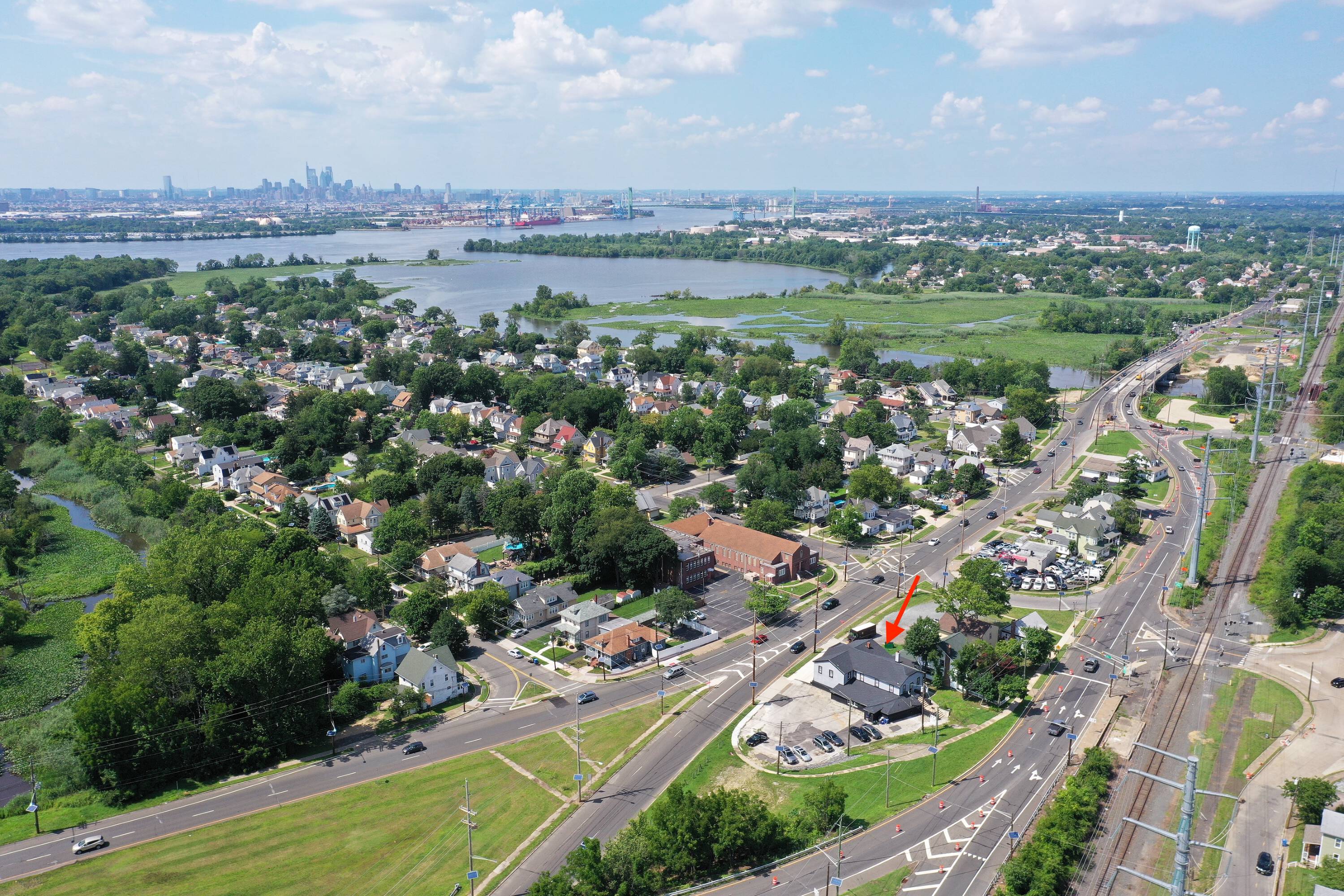 212 Gateway Blvd, Westville, NJ 08093