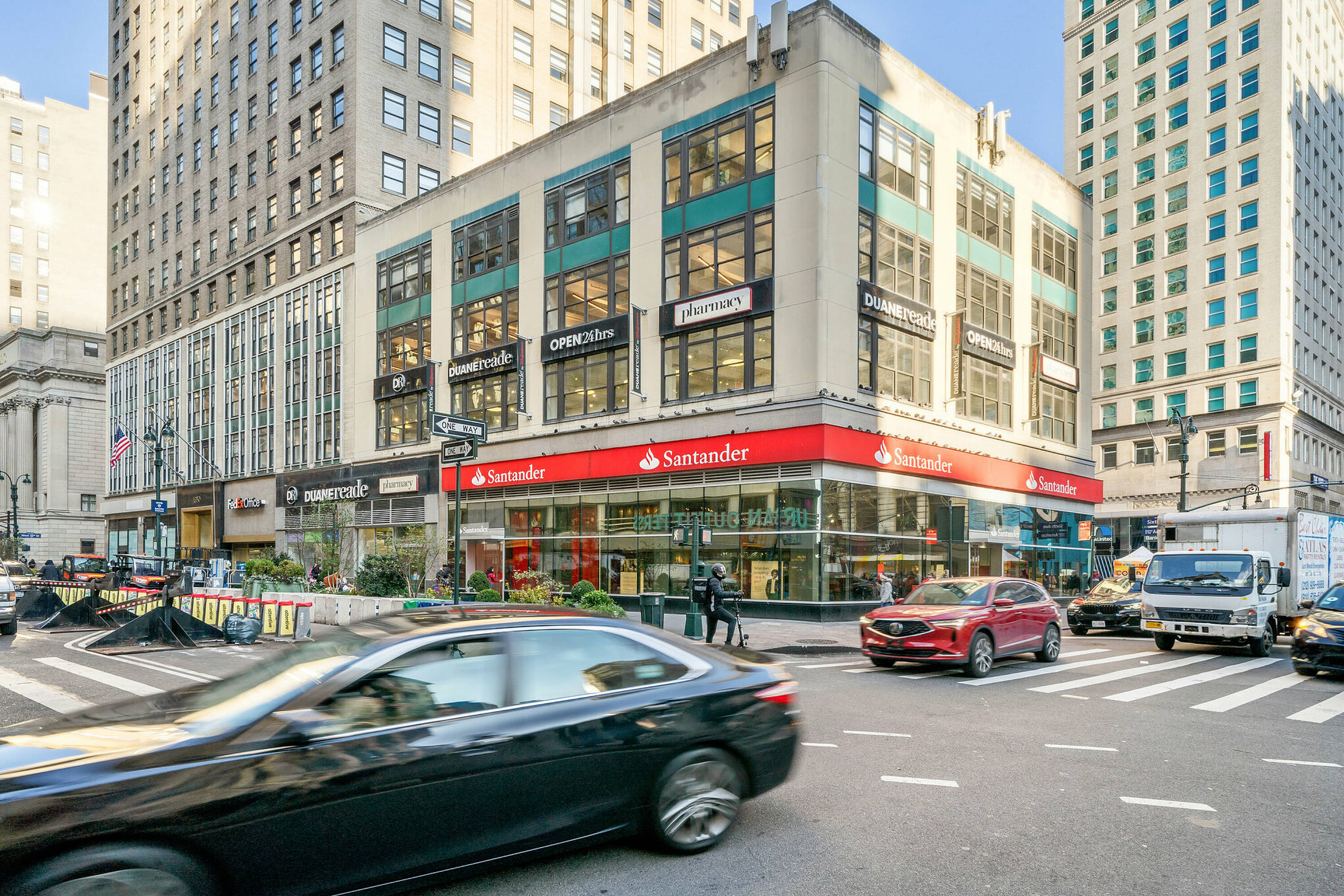 1350 broadway new york ny 10018 crexi
