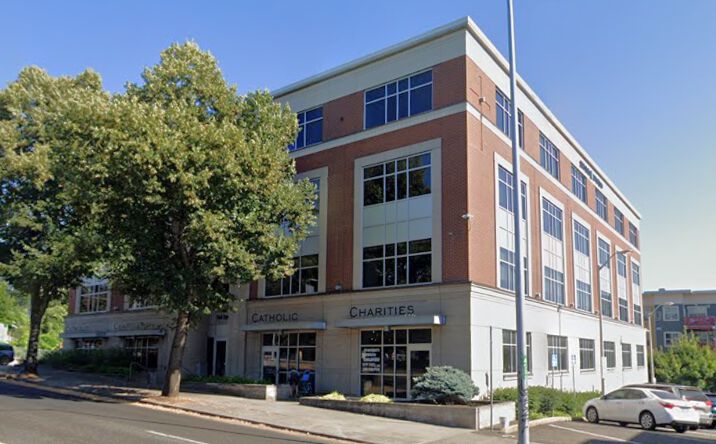 Pictures of Office, Industrial property located at 2740 SE Powell Blvd, Portland, OR 97202 for lease - image #1