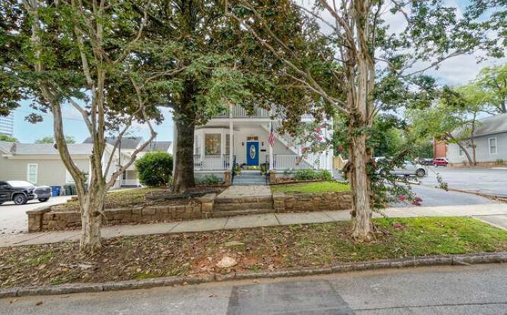 617 W Jones St, Raleigh, NC 27603 | Crexi.com