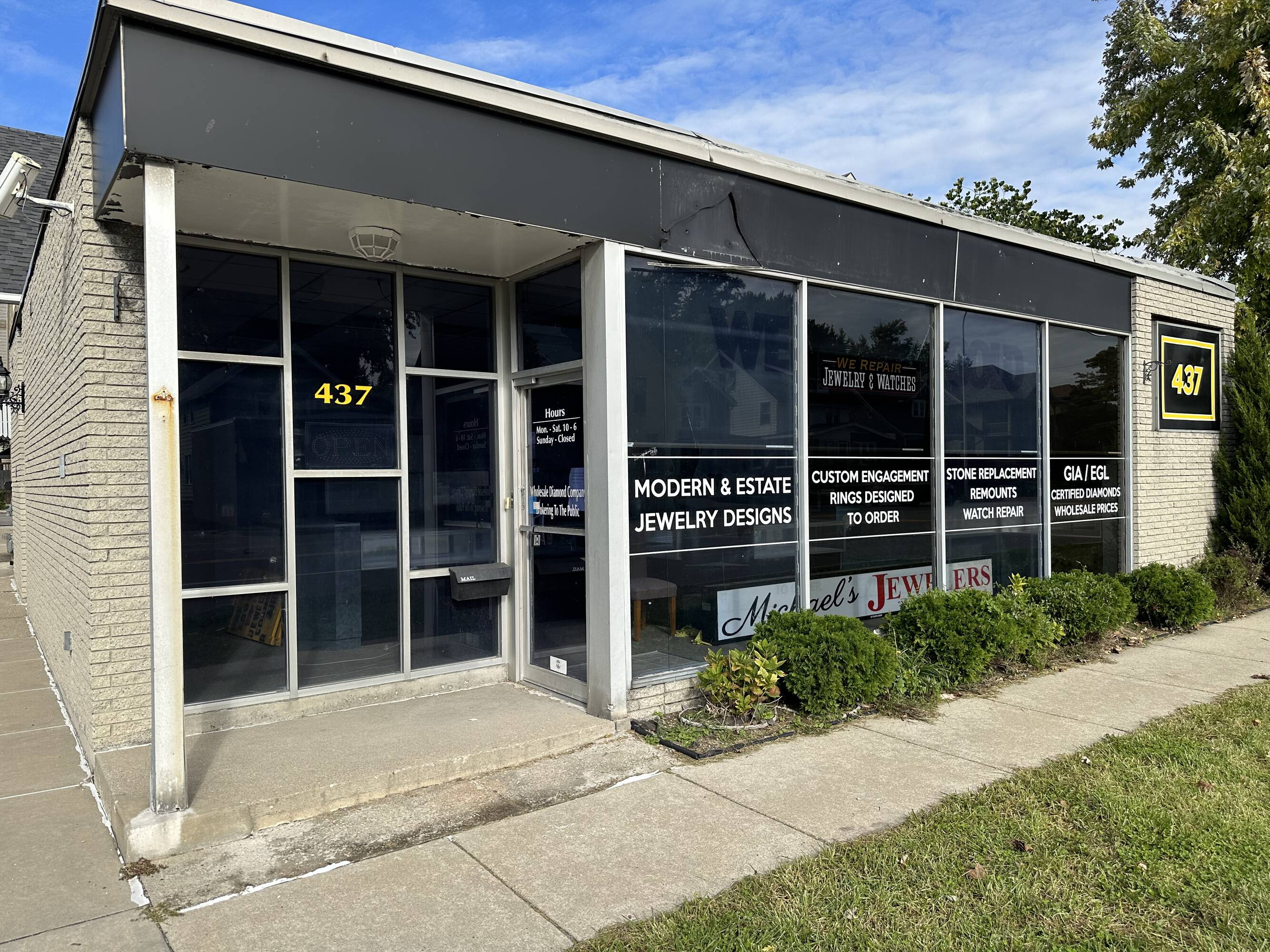437 N Monroe, Monroe, MI 48162 | Crexi.com
