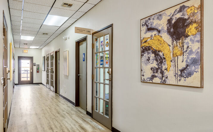 Pictures of Office property located at 7004 NW 63rd St, Bethany, OK 73008 for lease - image #1