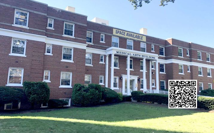 Pictures of Office property located at 228-230 West Jersey Street, Elizabeth, NJ 07202 for lease - image #1