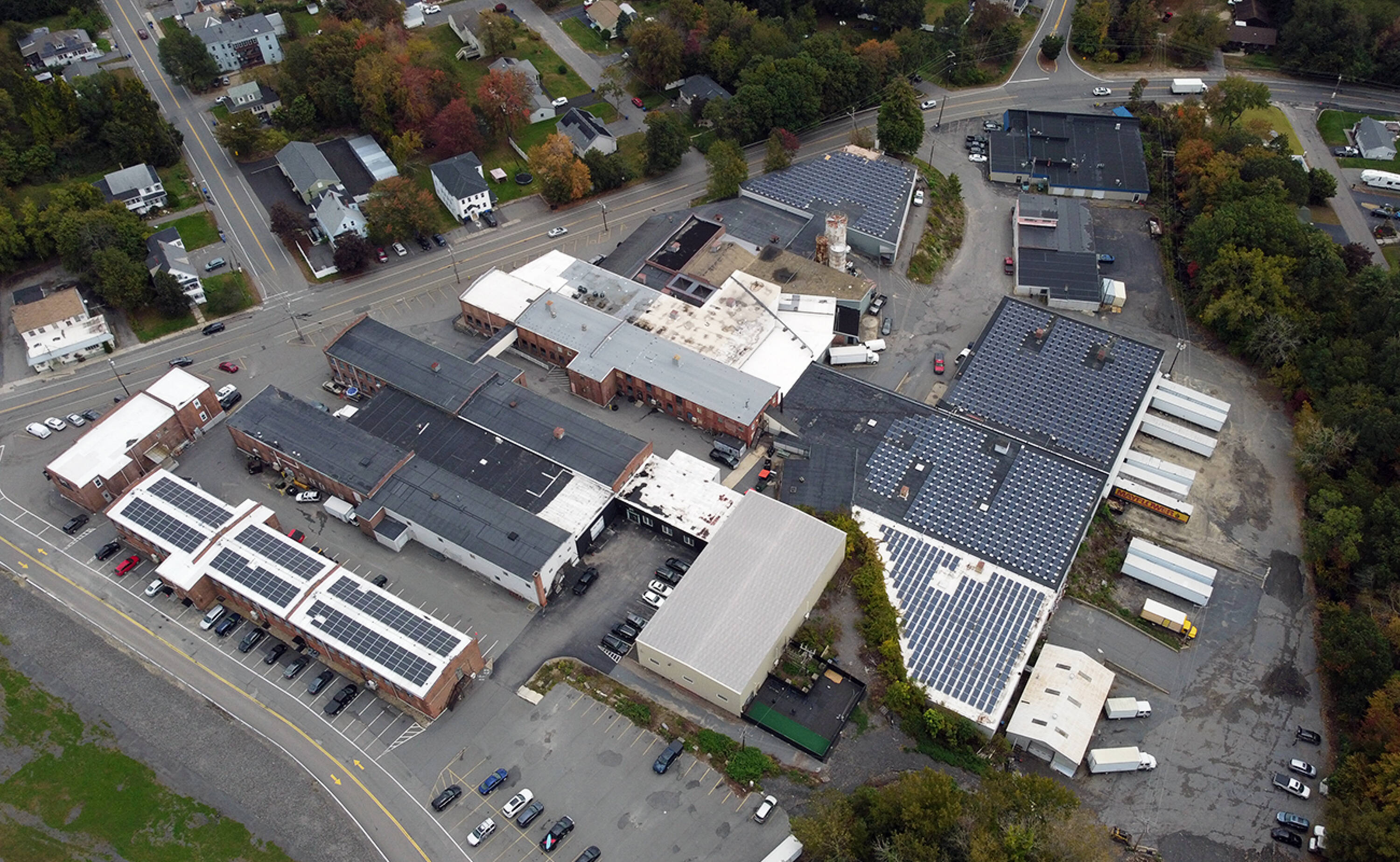 529 Lancaster St, Leominster, MA 01453