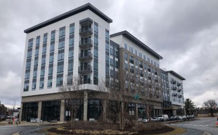 Pictures of Retail property located at 8005 Gramercy Blvd, Derwood, MD 20855 for lease - image #1
