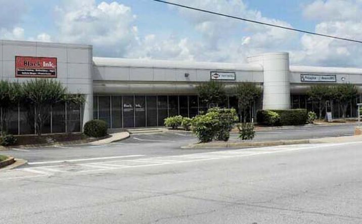 Pictures of Industrial property located at 1479 Parker Rd SE, Conyers, GA 30094 for lease - image #1