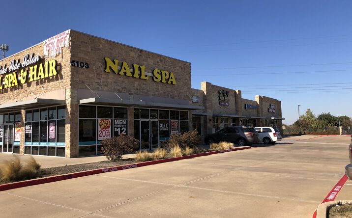 Pictures of Retail, Office property located at 5103 Magna Carta Blvd, Grand Prairie, TX 75052 for lease - image #1