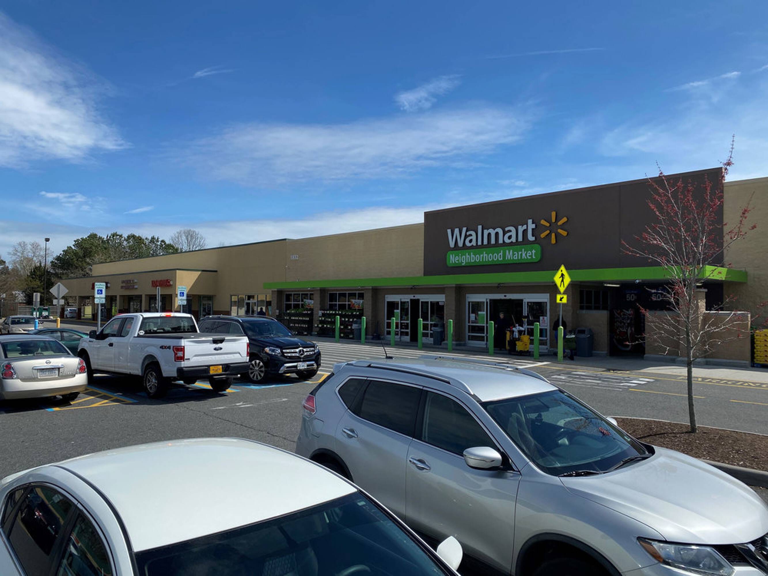 1830 Kempsville Rd, Virginia Beach, VA 23464