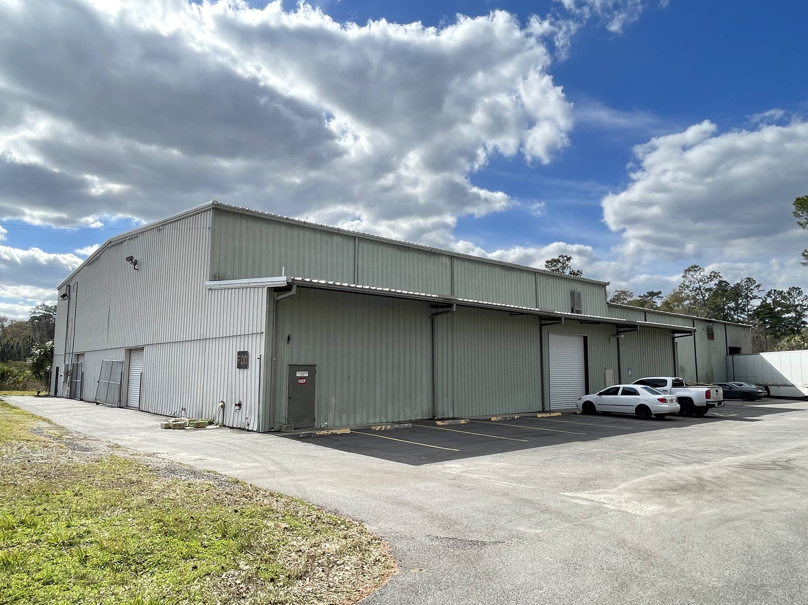 3500 NE Waldo Rd, Gainesville, FL 32609 | Crexi.com