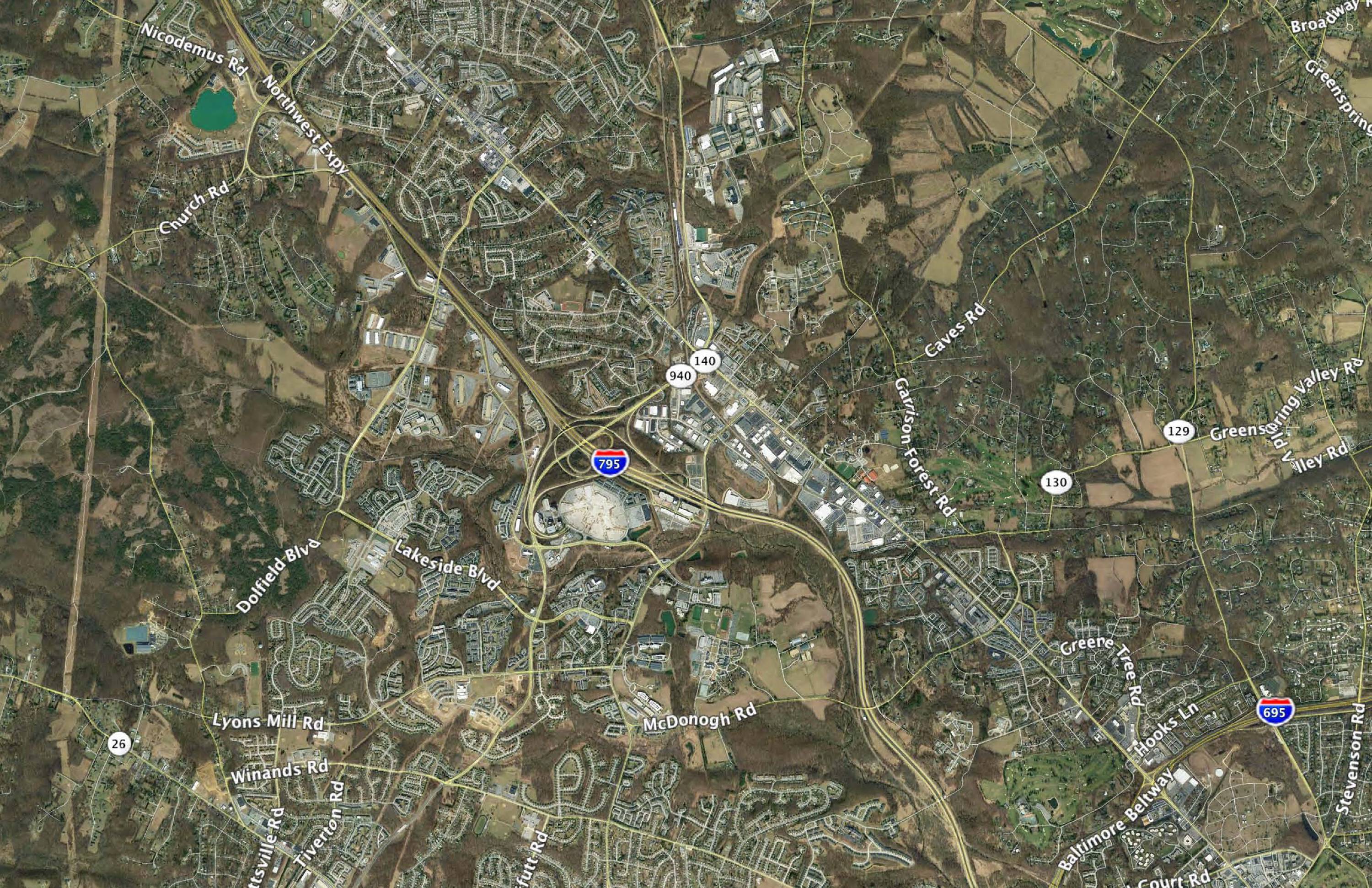 6776 Reisterstown Road - e7ogub8