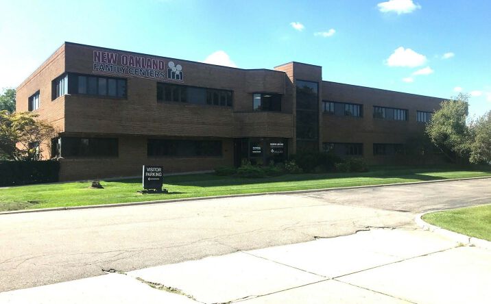 Pictures of Office property located at 13305 Reeck Rd, Southgate, MI 48195 for lease - image #1
