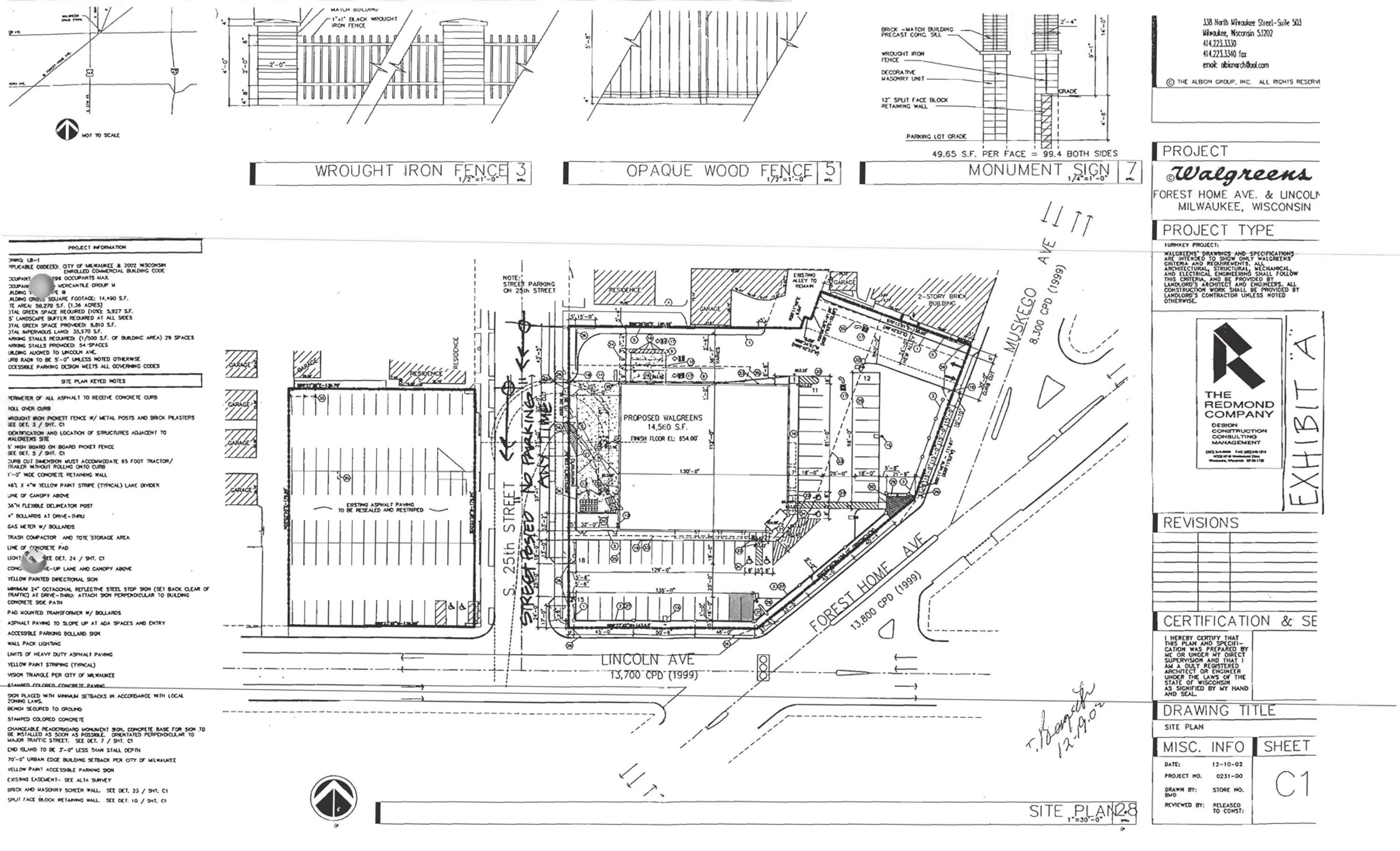 2410 W Forest Home Ave, Milwaukee, WI 53215