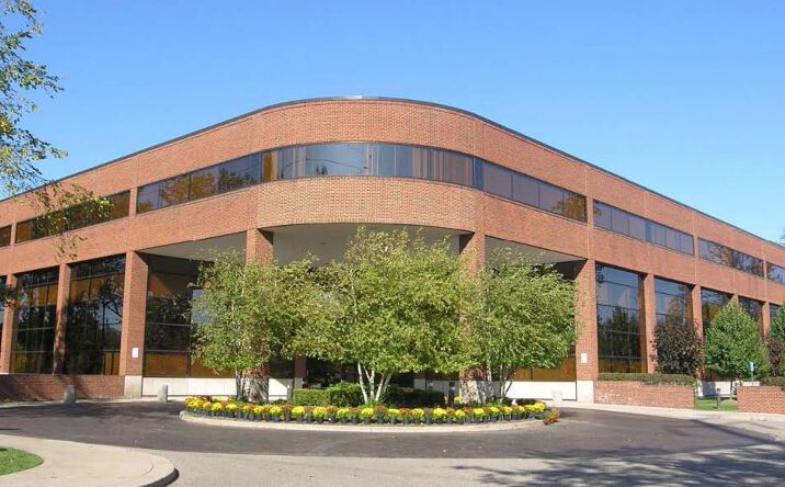 Pictures of Office property located at 3200 Greenfield Road, Dearborn, MI 48120 for lease - image #1