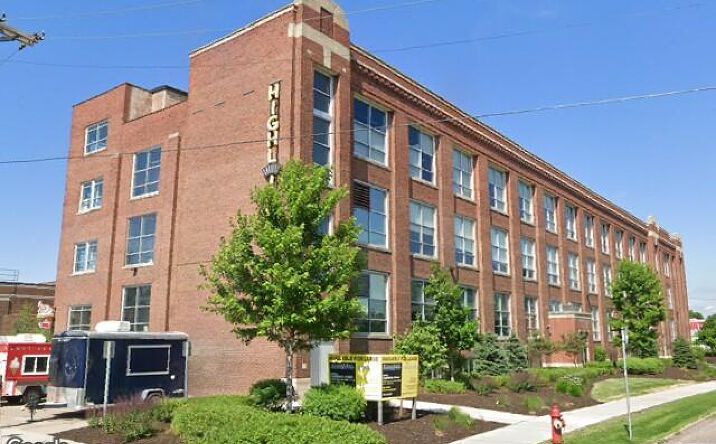 Pictures of Office property located at 807 Broadway St NE, Minneapolis, MN 55413 for lease - image #1