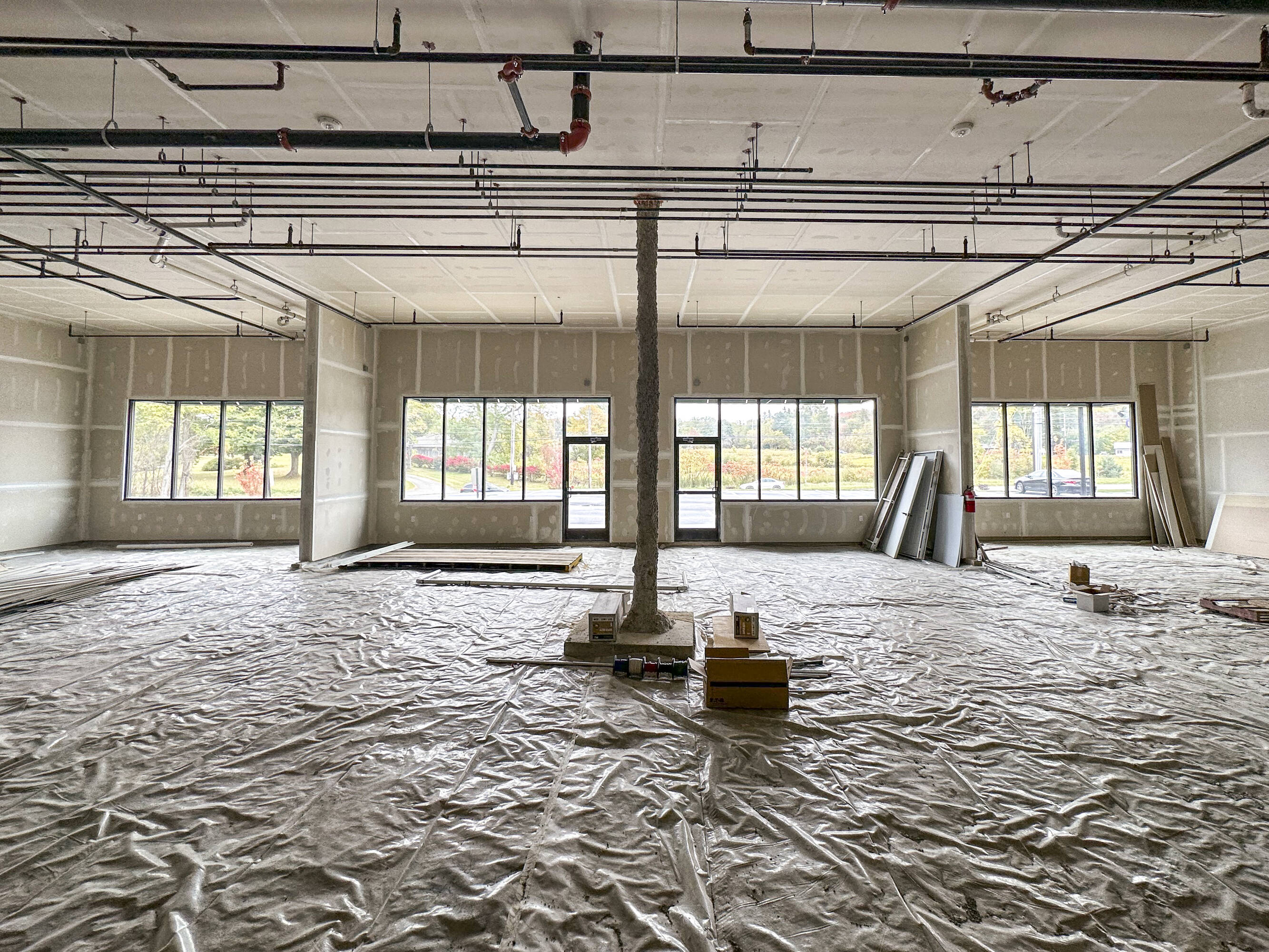 2890 Copperleaf Place Unit 110, Erie, PA 16441