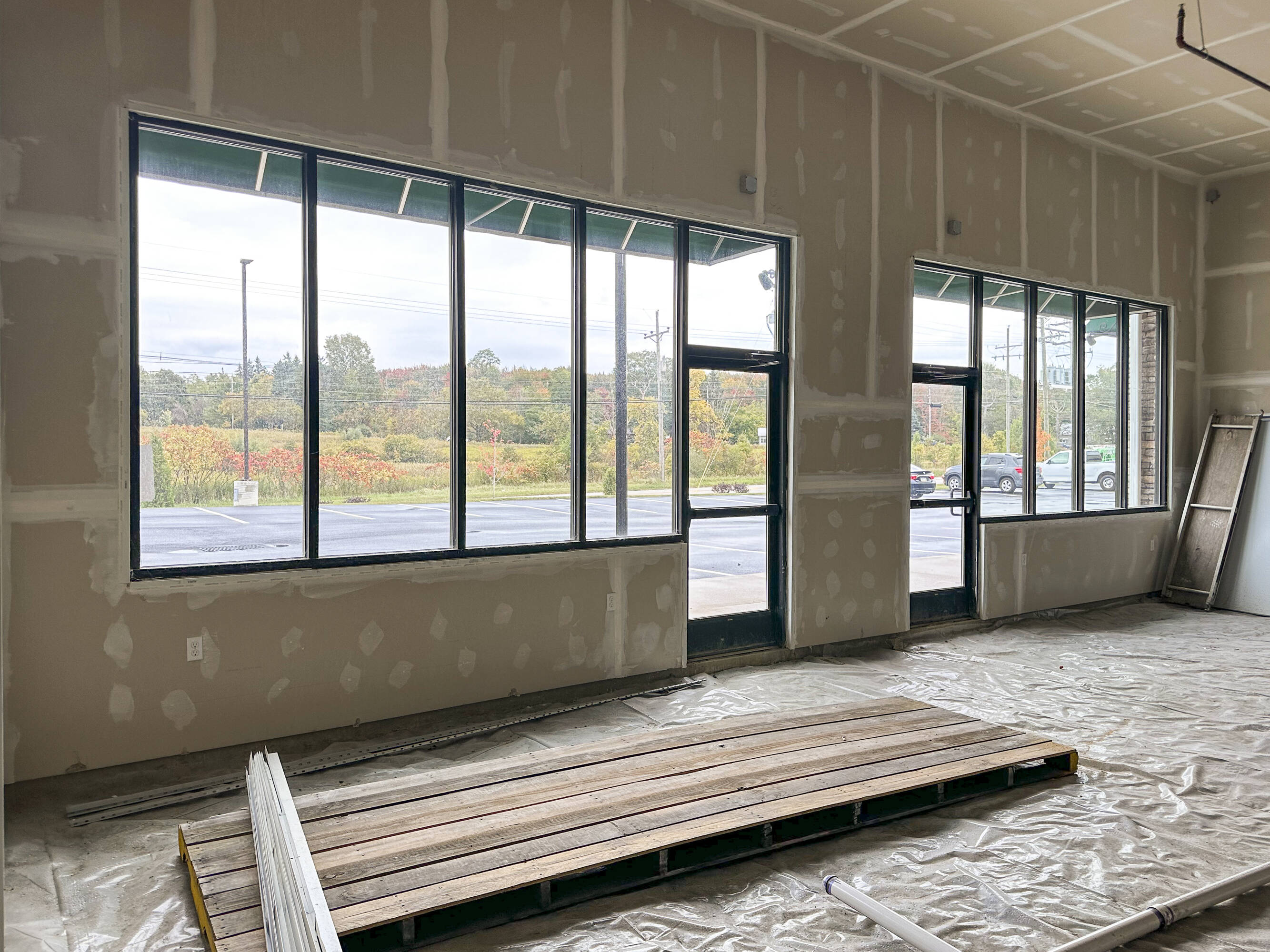 2890 Copperleaf Place Unit 110, Erie, PA 16441