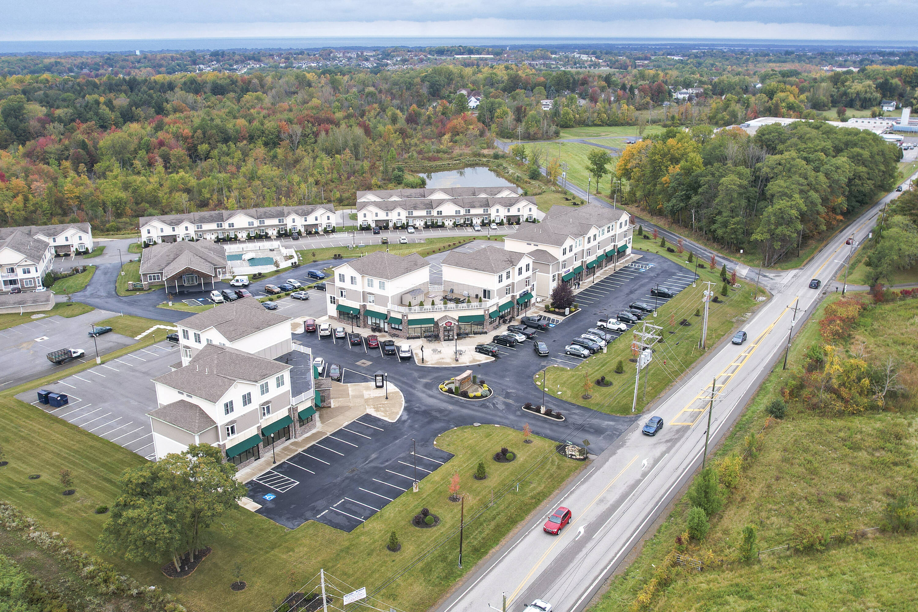 2890 Copperleaf Place Unit 140, Erie, PA 16441