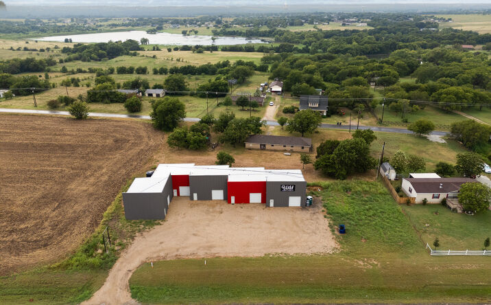Pictures of Special Purpose, Office property located at 6854 Old Lorena Rd, Lorena, TX 76655 for lease - image #1