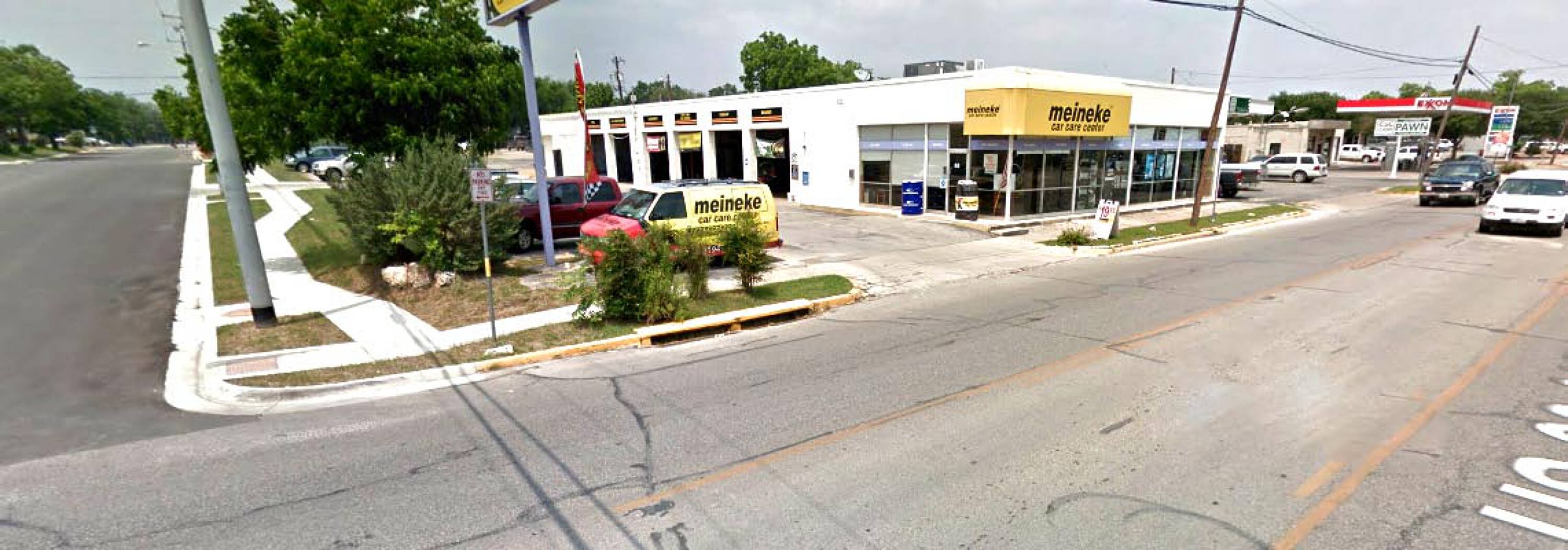 408 E COURT ST Seguin TX 78155 5710 APN: 28036 Crexi com