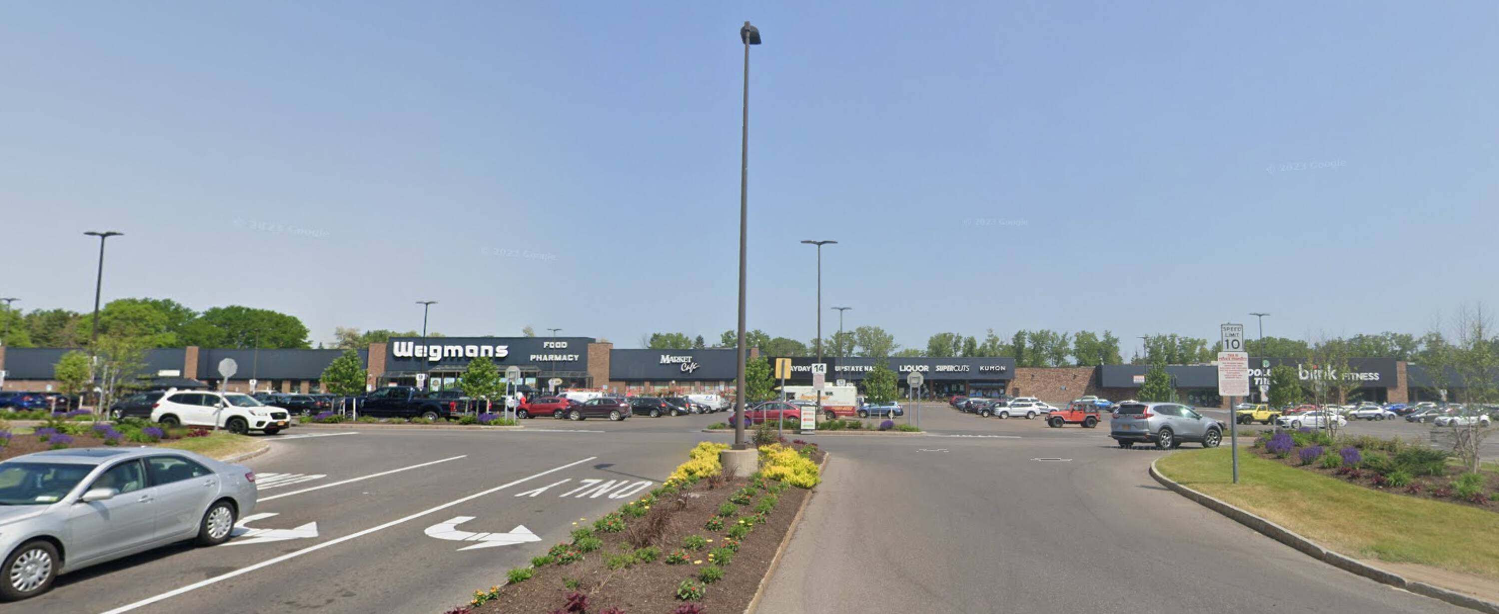 4979 W Taft Rd, Liverpool, NY, NY 13088