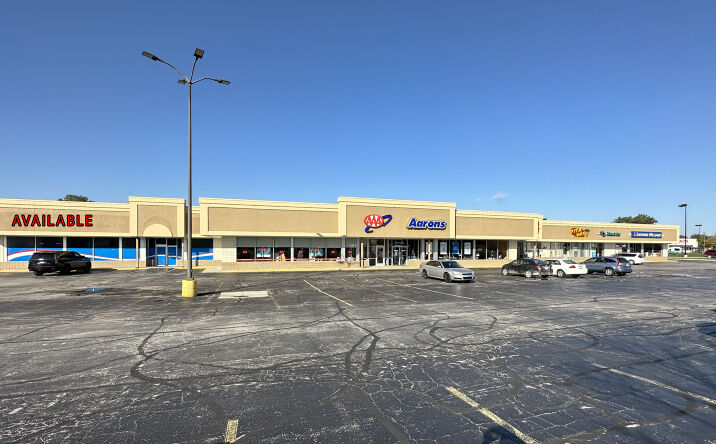 Pictures of Retail, Office property located at 4161-4167 24th Avenue, Fort Gratiot, MI 48059 for lease - image #1