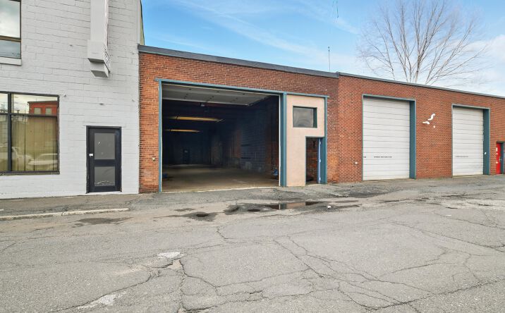Pictures of Industrial property located at 420 Race St, Holyoke, MA 01040 for lease - image #1