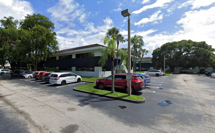 Pictures of Office property located at 9000, 9010 & 9020 SW 137th Ave, Miami, FL 33186 for lease - image #1