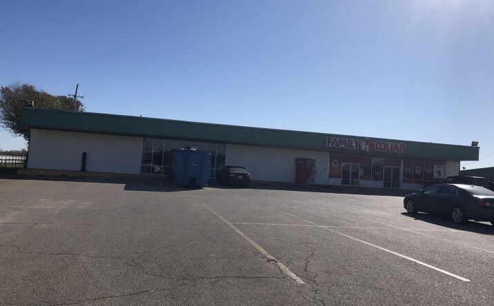 Pictures of Office, Retail, Special Purpose property located at 309 S Bosque St, Whitney, TX 76692 for lease - image #1