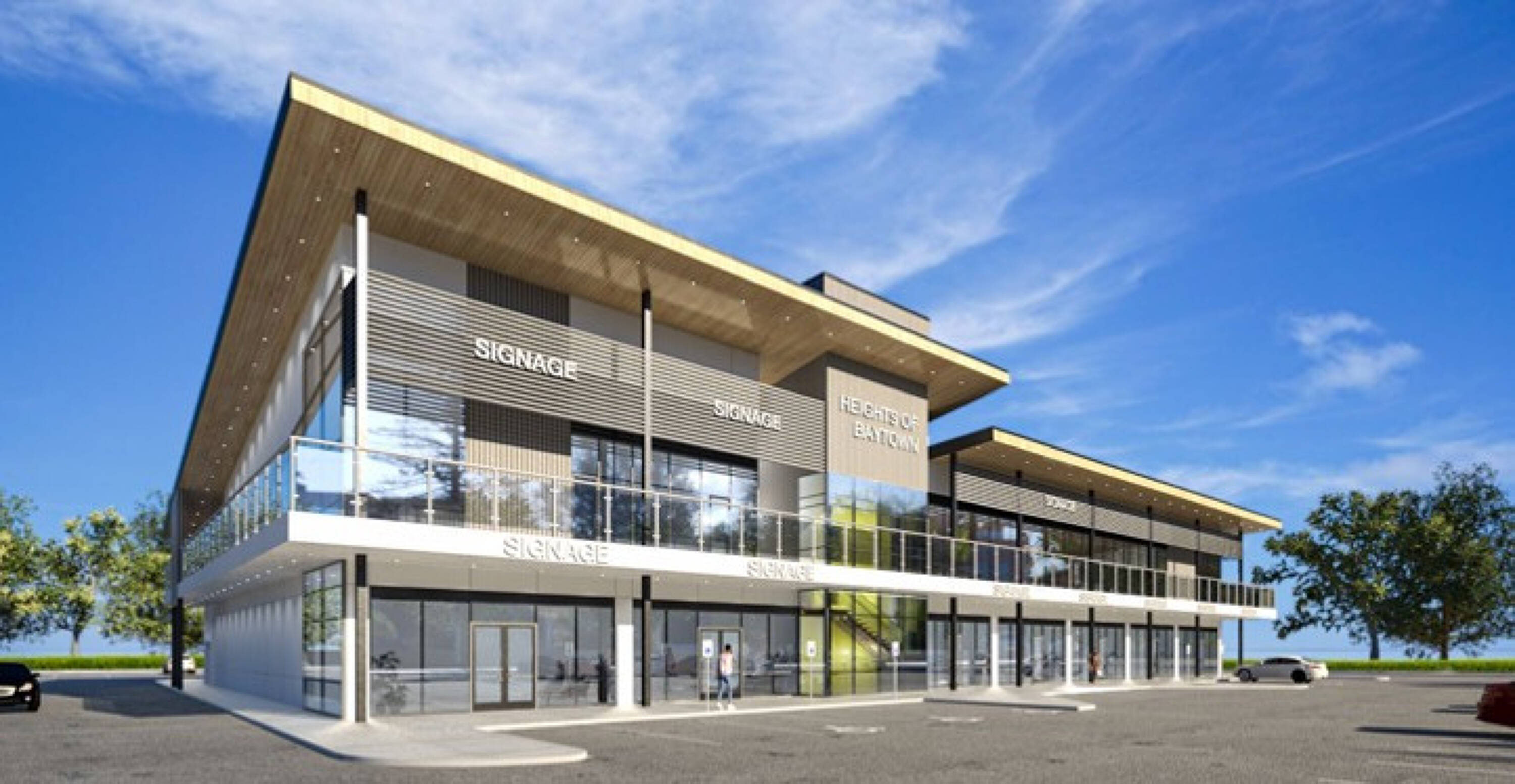 TX99, Baytown, TX 77523